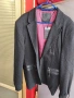 Мъжко сако-блейзер Philipp Plein, снимка 9