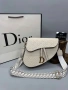 чанти christian dior💣 27 х 24 cm , снимка 5