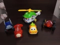 Механични играчки , снимка 1