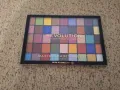 Сенки за очи Makeup Revolution Maxi Reloaded Palette, снимка 1