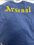 Arsenal (Adidas) тениска/блуза размер L, снимка 4