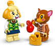 LEGO® Animal Crossing™ 77049 - Посещение в къщата на Isabelle, снимка 10