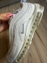 Оригинални бели сникърси Nike Air Max 97! 42,5 н, снимка 1