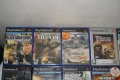 Игри за PS2 Tom Clancy/Conflict Vietnam/Operation Air Assault/Call Of Duty/Killzone/Medal Of Honor/, снимка 2