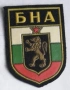 БНА— Емблеми от Българската Армия до 1989 год., снимка 6