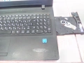Лаптоп LENOVO Ideapad 110-15IBR - 4 процесора, снимка 10