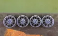 17 джанти 5х120 BMW F10 F30 E87 E46 E90 X1 X3 X4 F01 F30 БМВ 5x120, снимка 6