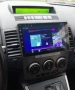 Mazda 5 2010г-2015 Мултимедия/Навигация Android, снимка 5