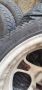 Джанти със зимни гуми за Ауди - 18 цола, снимка 4