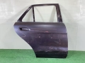 врата задна дясна Mercedes W166 GLE 2015-2019 г. #1019V, снимка 1
