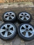 4бр. алуминиеви джанти от Mercedes C W205., снимка 2