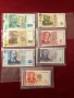 Пълен комплект/лот/български банкноти 1999-2020 UNC, снимка 6