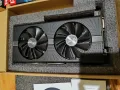 Видеокарти SAPPHIRE NITRO+ RX 570 4GB С Кутии, и дискове, С АРТЕФАКТИ НО РАБОТЕЩА - 2броя, снимка 2