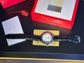Нов Часовник Cartier Ballon Bleu 40MM  с пълен комплект опаковка, снимка 4