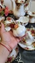 Сервиз Royal Albert, Old County Rose , снимка 8