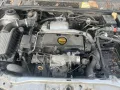 Opel Astra 2,2 дизел 125 кс, снимка 2