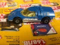 Български Мачбокс Мазда RX500, снимка 1