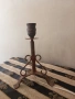 Винтидж настолна лампа , снимка 1