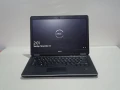 Лаптоп Dell Latitude e7440 i7 употребяван , снимка 1