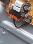 POWER BOARD, 3IN1 Kant-Su2e 50/55 inch, for, Samsung модел UE50AU7172U 50inc DISPLAY CY-BA050HGXY1V, снимка 3
