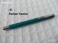 Стари писалки и химикалки Parker - списък, снимка 3