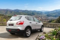 Nissan Qashqai Газ/Бензин, снимка 10