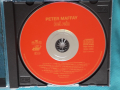 Peter Maffay – 1979 - Frei Sein - Seine Grössten Hits(Soft Rock, Pop Rock), снимка 5