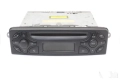 Оригинално CD Радио Мерцедес W203 W209 W463 BECKER BE6021 2038202286, снимка 1