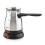 Електрическо джезве Termomax, 600W, 700 мл, метално, снимка 6
