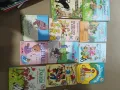 Детски книжки, списания, приказки, комикси, снимка 3