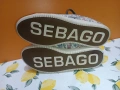 Sebago сникърси N 37,5 , снимка 8
