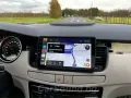 Peugeot 508 - 9" Android 13 Мултимедия Пежо 508 11-18 Навигация Андроид, снимка 4