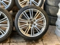 5х112 18 Джанти Golf Passat А3 A4 A6 Octavia Superb 5x112 Октавия Голф ET 45 J 8, снимка 2