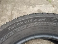 Continental Vancontact 4season , снимка 3