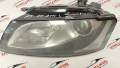 8T0941003 AB ЛЯВ ФАР ЗА AUDI A5 2007-2011г. ОБИКНОВЕН, снимка 1
