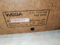 WEGA PSS-200R HIFI RECEIVER-WEST GERMANY 0803261517LCHERY1, снимка 12