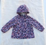 Детско яке пролет - есен 92см, снимка 1