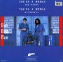 Грамофонни плочи Bad Boys Blue – You're A Woman (Long Version) 12" Maxi сингъл, снимка 2