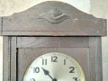 Стар стенен часовник , снимка 13