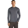 Icebreaker - Merino 125 Cool-Lite Sphere III Longsleeve Men  - мъжка блуза р-р S, снимка 1