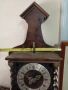 Стар стенен часовник, снимка 2