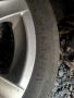 Алуминиеви джанти 15" 4х100мм., снимка 3