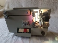 Ретро прожекционен апарат, снимка 11
