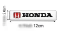 Нови емблеми за ”HONDA”, снимка 2