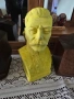 Бюст на Йосиф Сталин., снимка 2