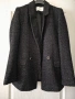 Сако/блейзър букле с подарък, снимка 3