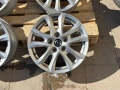 5х114.3 Джанти 16 Цола Mazda 5x114.3 Мазда, снимка 3