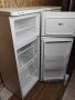 Топ Цена хладилник indesit Като нов , снимка 1 - Хладилници - 45155906