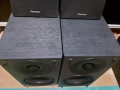 Pioneer S-HM50 100W/4 Ohm 2 way speakers, снимка 8