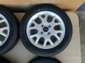14’’4x100 za nissan 14”4х100 за нисан-№158, снимка 5
